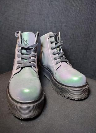 Черевики qozmo aiire