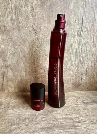 Kenzo flower by kenzo l'elixir hotsell