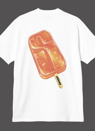 Stussy стусі футболка