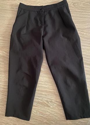 Укорочені штани