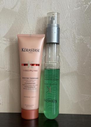 Набор для волос kerastase2 фото