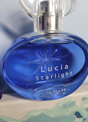 Lusia starlight 50 ml2 фото