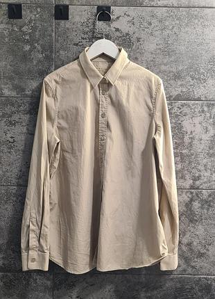 Рубашка burberry