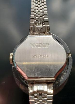 Armitron кварцевые женские часы из америкы8 фото