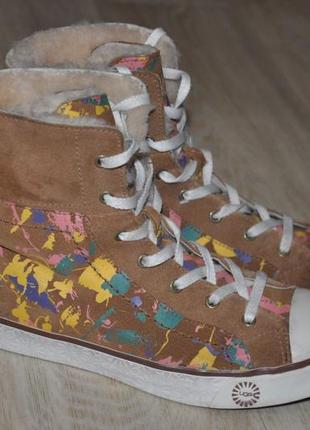 Кеди ugg
