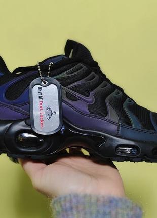 Кроссовки nike air max plus