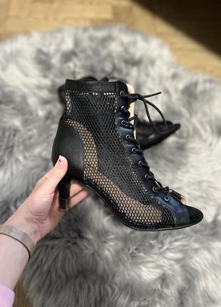 Обувь для танцев high heels