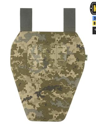 M-tac фартух протиуламковий з балістичним пакетом 1а laser cut xl mm 14