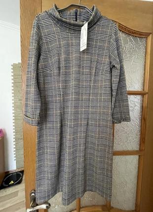 Платье tom tailor