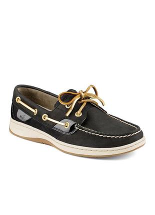 Топ сайдери sperry 35