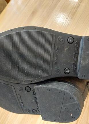 Сапоги сапоги для верховой езды