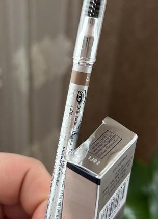 Карандаш для бровей dior diorshow crayon sourcils poudre5 фото