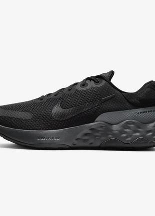 Мужские кроссовки nike renew ride 3 [44.5 - 46] оригинал