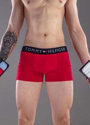 Мужские боксеры, трусы tommy hilfiger7 фото