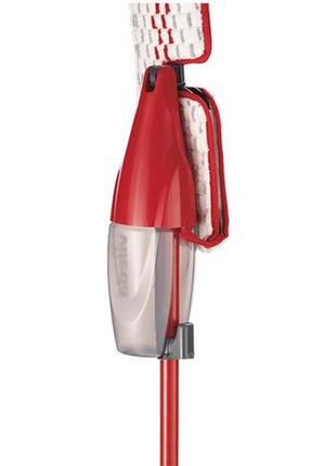 Швабра для влажной уборки с вращающуюся головкой и распылителем 600 мл vileda "1-2...