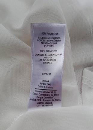 Мереживна блузка біла, блузка сіточкою, легка блуза мереживо, кружена майка сіткою9 фото
