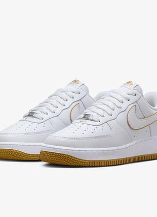 Кроссовки форсы nike air force 1 07 [39р. - 45.5] оригинал