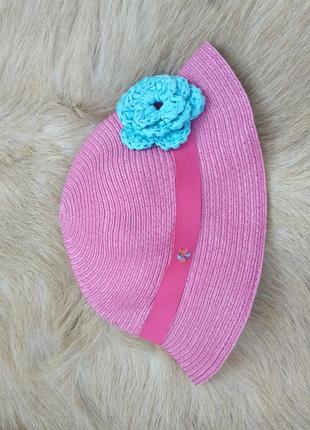 Капелюшок ,панамка,панама для манюні