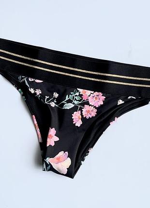 Купальні трусики h&m розмір m