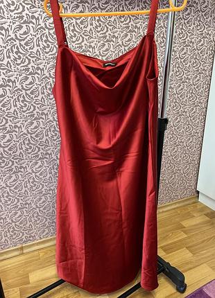 Сукня -сарафан