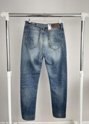 Новые джинсы g-star raw midge saddle boyeriend оригинал7 фото