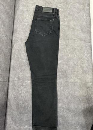 Джинси tommy hilfiger