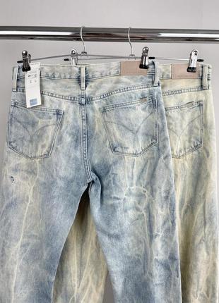 Нові джинси calvin klein slim boyeriend  оригінал