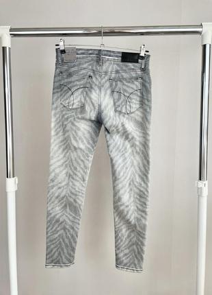 Новые джинсы calvin Phone klein skinny ankle оригинал3 фото