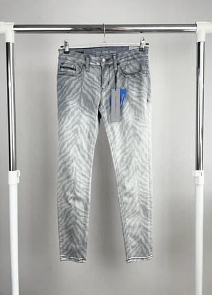 Новые джинсы calvin klein skinny ankle оригинал
