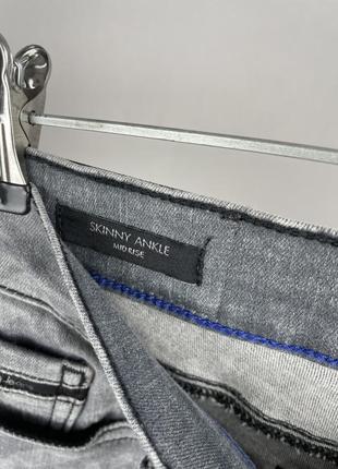 Новые джинсы calvin Phone klein skinny ankle оригинал4 фото
