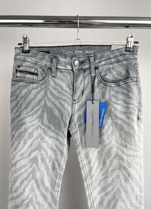 Новые джинсы calvin Phone klein skinny ankle оригинал5 фото