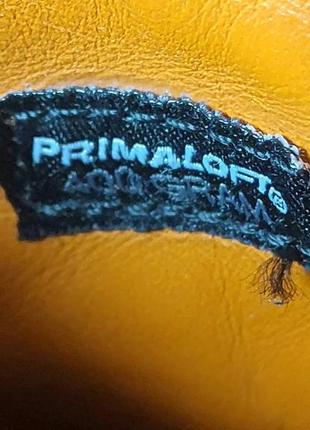 Черевики timberland 10061 primaloft6 фото