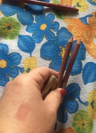 Олівець для губ2 фото