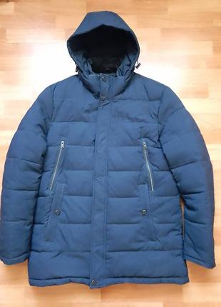 Куртка зима 54р
