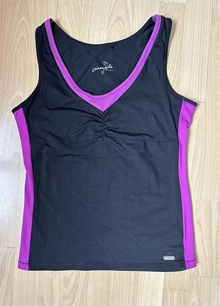 Спортивна майка