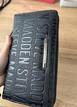 Клатч steve madden 8