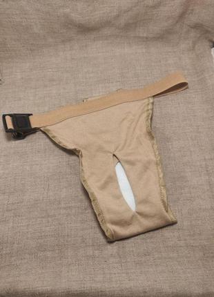 Гігієнічні труси для собак на період тічки xl