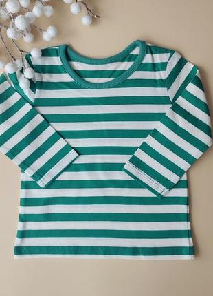 Лонгсливы для мальчика от george на 6-9м, 9-12 м