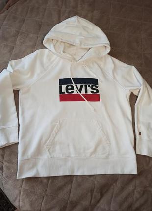 Худи levi's p. l