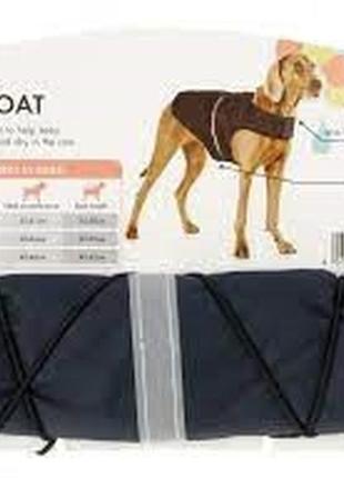 Дощовик для собаки zoofari