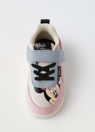 Кросівки zara