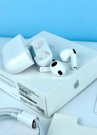 Навушники apple airpods 31 фото