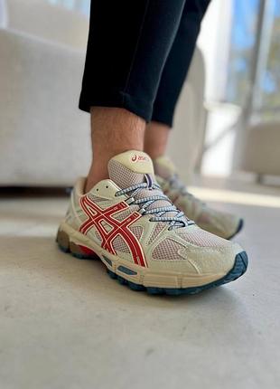 Asics 2