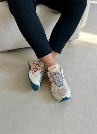 Asics 8