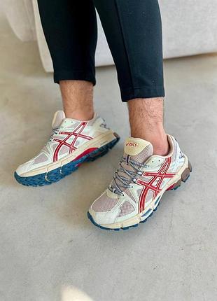 Asics 3