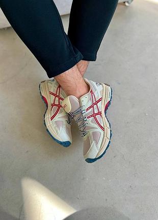 Asics 6