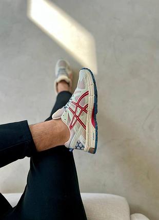 Asics 4