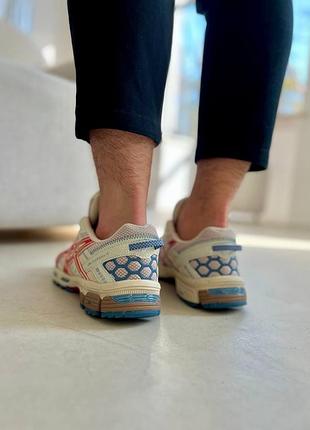 Asics 5