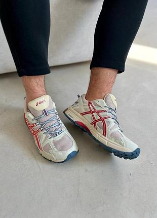 Asics 7