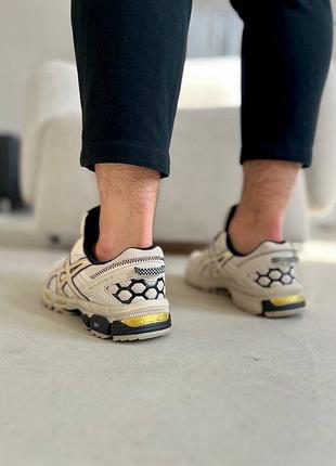 Asics 5